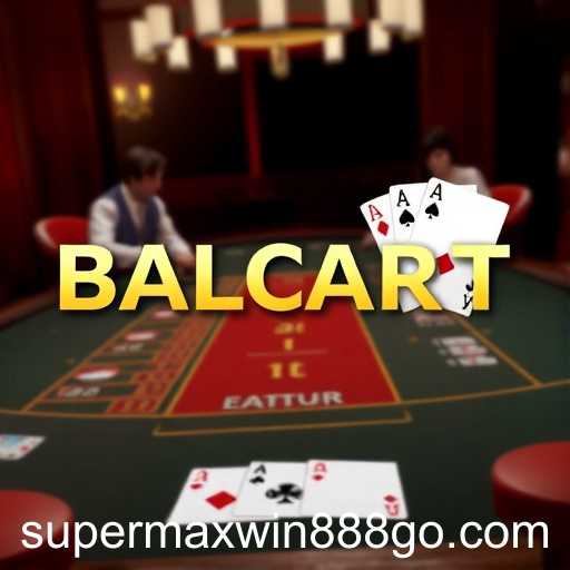 Exploring the Exciting World of Baccarat: A Deep Dive into Supermaxwin888