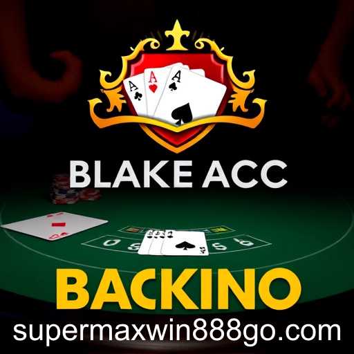 Exploring the World of Blackjack on SuperMaxWin888 Casino Platform