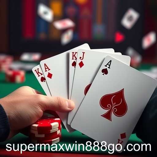 supermaxwin888