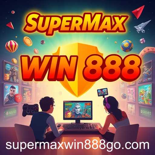 supermaxwin888