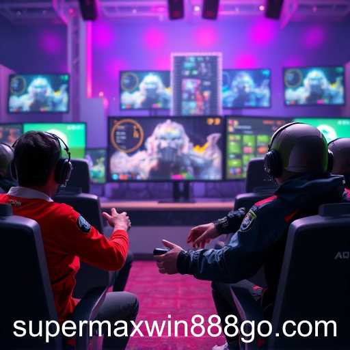 Rising Popularity and Challenges of Online Gaming Platforms