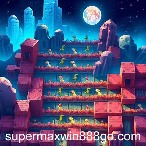 supermaxwin888