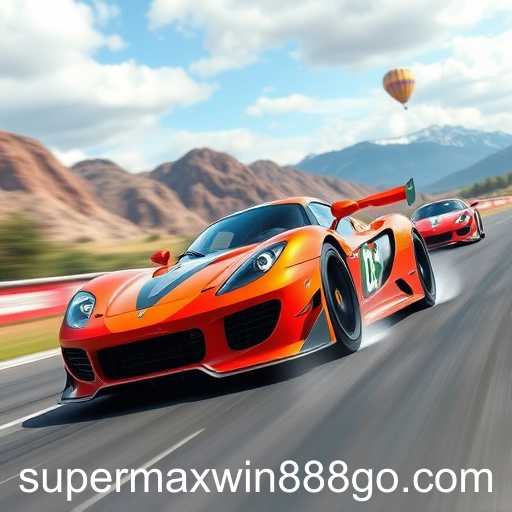 supermaxwin888