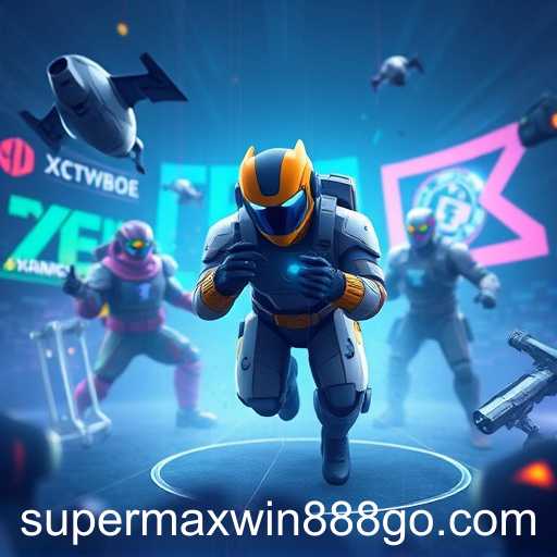 supermaxwin888