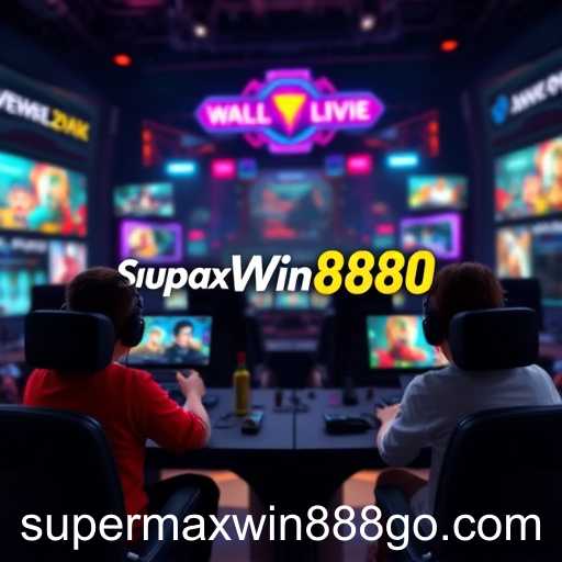 supermaxwin888