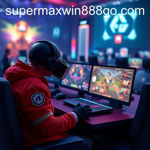 Rise of Online Gaming in 2025