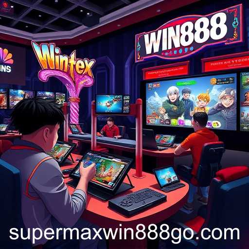supermaxwin888