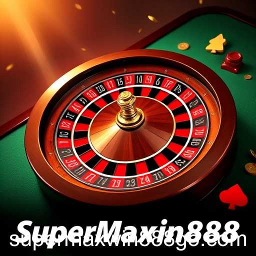 supermaxwin888