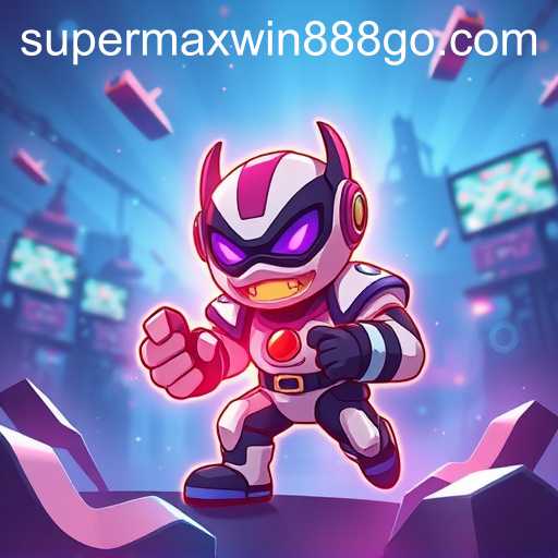 supermaxwin888
