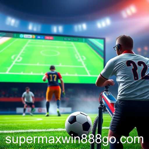 supermaxwin888